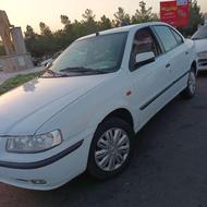 سمند موتورملی مدل91