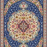 زرچارک ابریشم تبریز (گل ابریشم)