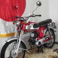 یاماها 80 کلکسیونی