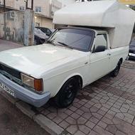 پیکان وانت 90دوگانه کارخونه