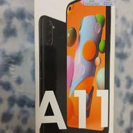 گوشی سامسونگ a11