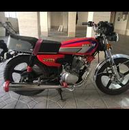 موتور 200 پرواز مدل 1403