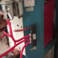 پرس جوش 150 کاوا برند الکترو تکنو تک