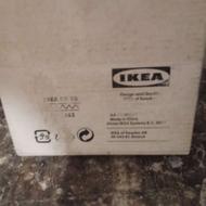 ست 6 نفره قاشق،چنگال و چاقو برند IKEA اصل سوئد