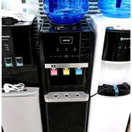 آبسردکن صنعتی ویخچال دارwater سالم نو موتورقوی