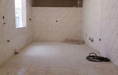 خانه ویلایی دو خوابه ماشین رو