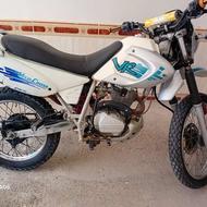 موتورهندا150