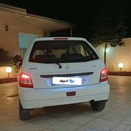پراید 111 se مدل 94