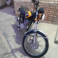 موتور نیکتاز 89