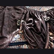 والن پرده پذیرایی