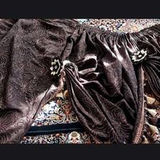 والن پرده پذیرایی