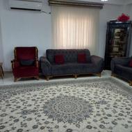 مبل هشت نفره شیک وزیبا