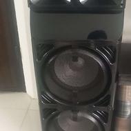 اسپیکر خانگی