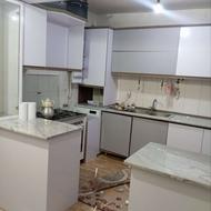 برچسب کابینت