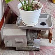 چرخگوشت قدیمی