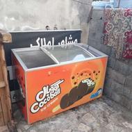 فروش یخچال بستن
