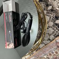 اتو شانه برقی