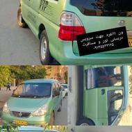 ون دربستی 10 نفره