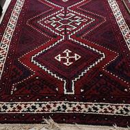 فرش دستباف بختیاری
