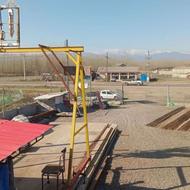 جذب کارگر ساده برای اهن الات