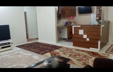 فروش آپارتمان 83 متر در ابهر