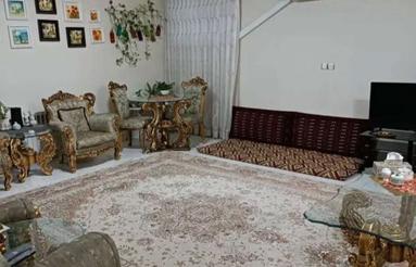 اجاره خانه دربستی 100 متر در توحید 64