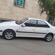 پارس 93 دوگانه کارخانه