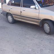 پراید مدل 85