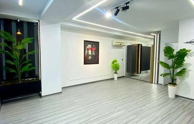 آپارتمان 58متری/فول امکانات/تک خواب/سند تکبرگ
