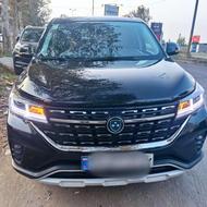 فردا T5 1403 مشکی
