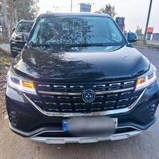 فردا T5 1403 مشکی