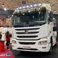 فرصت خرید کشنده C C با شرایط لیزینگی