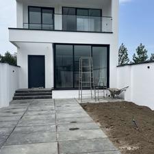 ویلا روف گاردن قیمت استثنایی