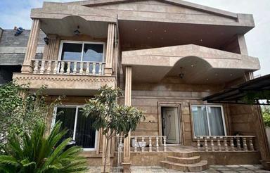 فروش ویلا 200 متری دوبلکس / سرخرود / 3 خواب
