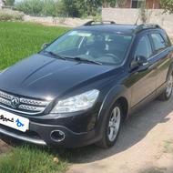 دانگ فنگ اچ 30 کراس مدل 97 بیرنگ کم کار