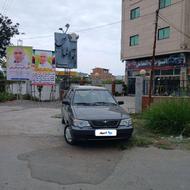 پراید 111 مدل 91 هیدرولیک