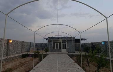 فروش باغ ویلایی