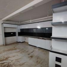 کابینت آشپزخانه