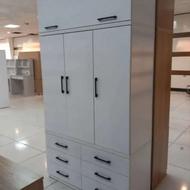 کمدلباس پخش کمد لباس جاکفشی آینه دراور میزآرایش