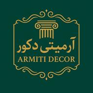 عرضه چمن مصنوعی و کاغذ دیواری کفپوش