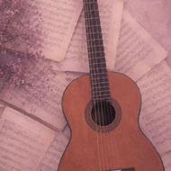 آموزش گیتار