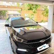 فروش چری اریزو 6 مدل 1399 کم کار