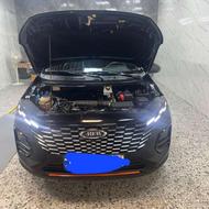 فروش خودرو خودرو ام وی ام 402