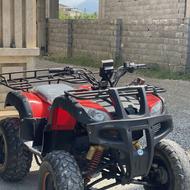 موتور چهار چرخ 200cc مدل 1404