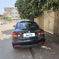 شاهین جی 1400 طرح اتومات سانروف دار