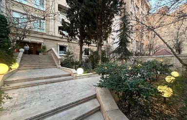 134 متر سه خواب شمال اندرزگو/فول مشاعات