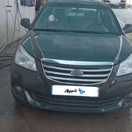 ام وی ام 550 (MVM 550) مشکی مدل 95 دنده ای