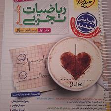 ریاضیات تجربی
