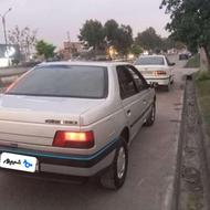پژو 405مدل88