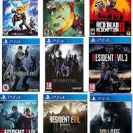 نصب بازی ps4 درمنزل شما
